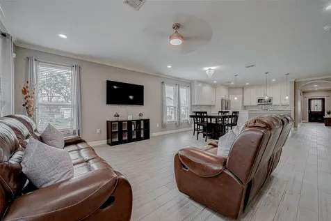 709 Coen Road Rosharon TX 77583