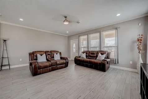 709 Coen Road Rosharon TX 77583