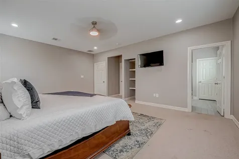 709 Coen Road Rosharon TX 77583