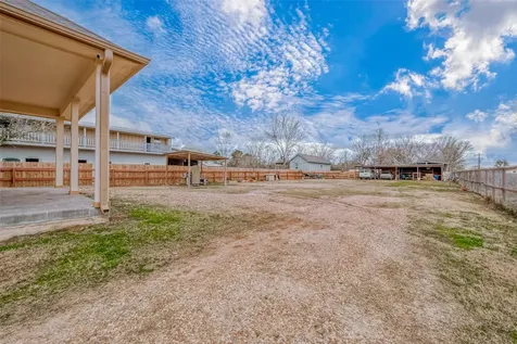 709 Coen Road Rosharon TX 77583