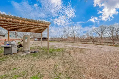 709 Coen Road Rosharon TX 77583