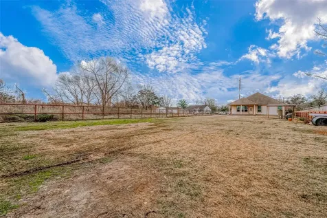 709 Coen Road Rosharon TX 77583