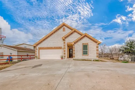 709 Coen Road Rosharon TX 77583