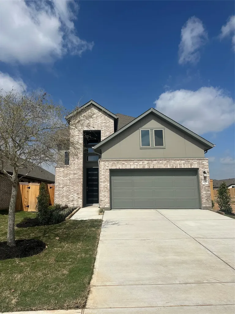 26814 Chandrila Vista Court Richmond TX 77406
