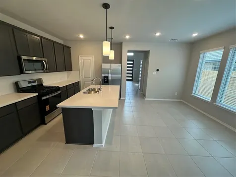 26814 Chandrila Vista Court Richmond TX 77406