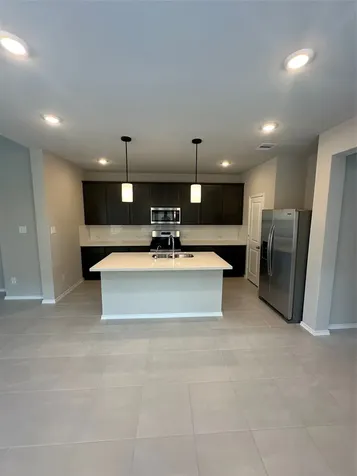 26814 Chandrila Vista Court Richmond TX 77406