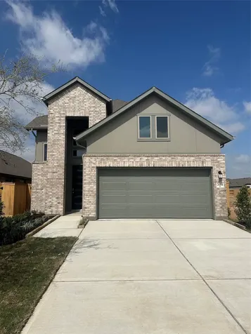 26814 Chandrila Vista Court Richmond TX 77406
