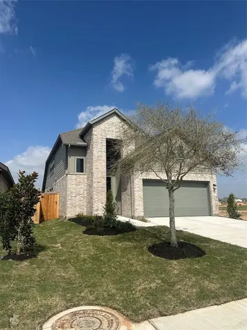 26814 Chandrila Vista Court Richmond TX 77406