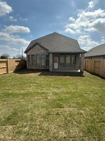 26814 Chandrila Vista Court Richmond TX 77406