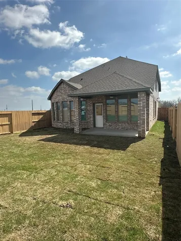 26814 Chandrila Vista Court Richmond TX 77406