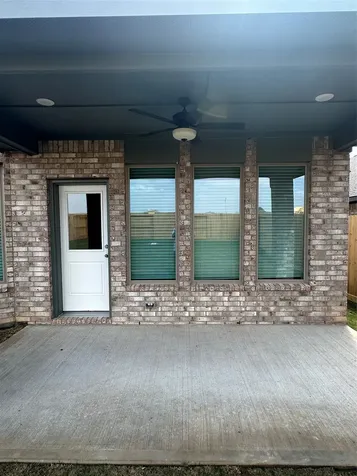 26814 Chandrila Vista Court Richmond TX 77406