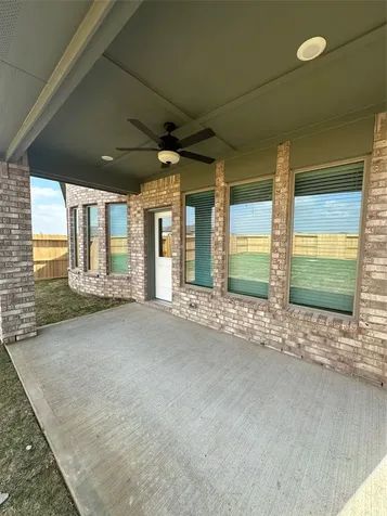 26814 Chandrila Vista Court Richmond TX 77406