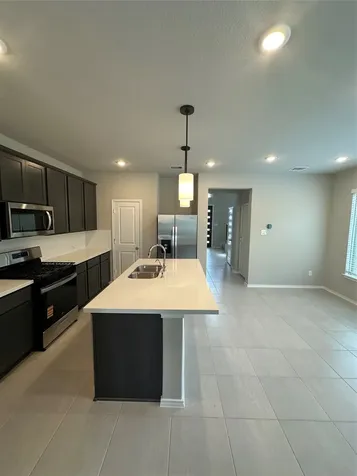26814 Chandrila Vista Court Richmond TX 77406