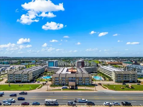 6300 Seawall Boulevard 6208 Galveston TX 77551