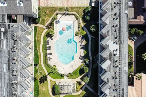 6300 Seawall Boulevard 6208 Galveston TX 77551