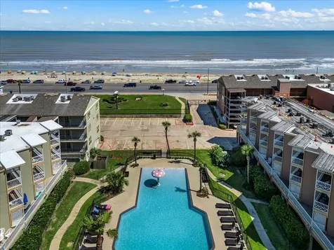 6300 Seawall Boulevard 6208 Galveston TX 77551
