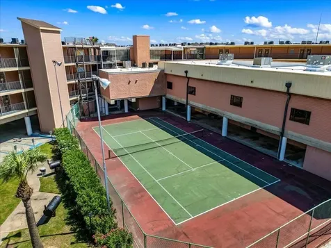 6300 Seawall Boulevard 6208 Galveston TX 77551