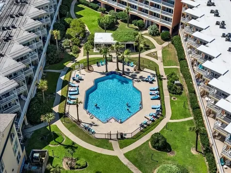 6300 Seawall Boulevard 6208 Galveston TX 77551