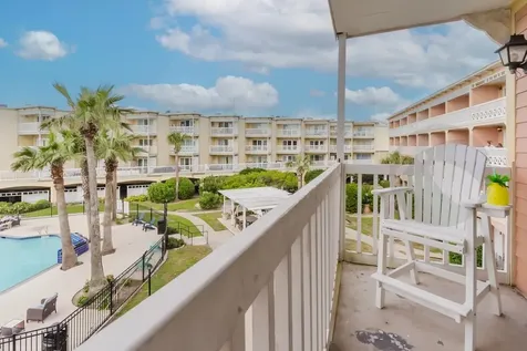 6300 Seawall Boulevard 6208 Galveston TX 77551
