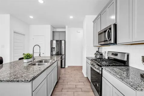 23027 Bright Light Lane Katy TX 77493