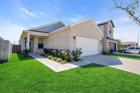 23027 Bright Light Lane Katy TX 77493