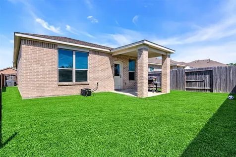 23027 Bright Light Lane Katy TX 77493