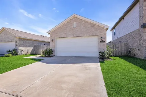 23027 Bright Light Lane Katy TX 77493