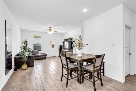23027 Bright Light Lane Katy TX 77493