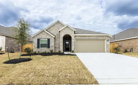 5330 Sleepy Fox Lane Richmond TX 77469