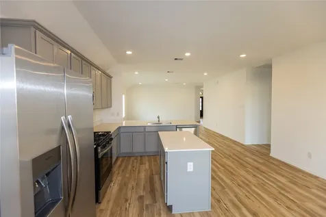 5330 Sleepy Fox Lane Richmond TX 77469