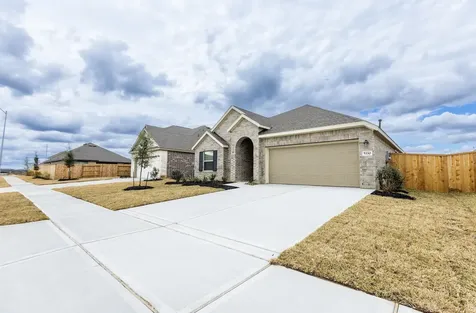 5330 Sleepy Fox Lane Richmond TX 77469