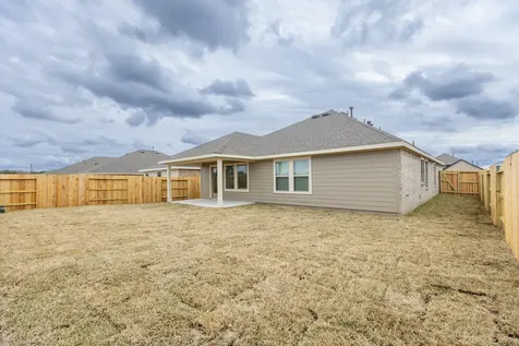5330 Sleepy Fox Lane Richmond TX 77469