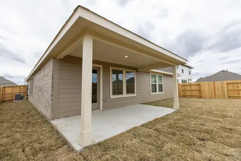 5330 Sleepy Fox Lane Richmond TX 77469
