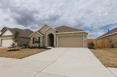 5330 Sleepy Fox Lane Richmond TX 77469
