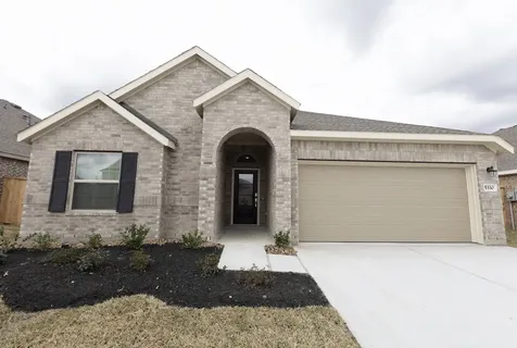 5330 Sleepy Fox Lane Richmond TX 77469