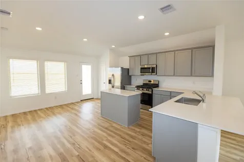 5330 Sleepy Fox Lane Richmond TX 77469