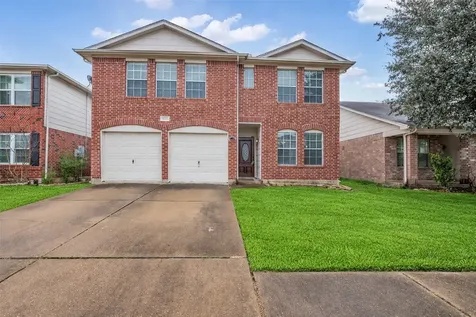 13415 Venice Villa Lane Sugar Land TX 77498