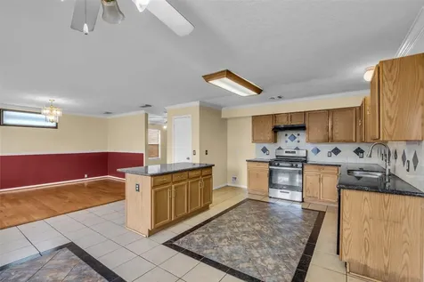 13415 Venice Villa Lane Sugar Land TX 77498