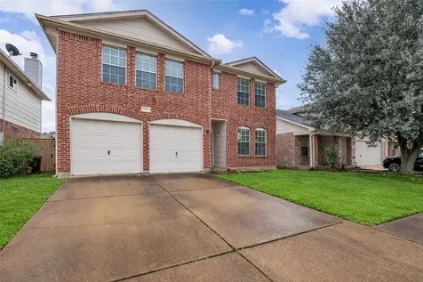 13415 Venice Villa Lane Sugar Land TX 77498