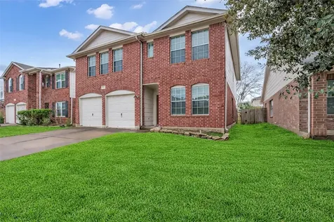 13415 Venice Villa Lane Sugar Land TX 77498