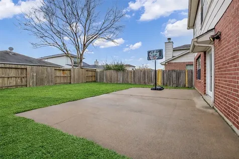 13415 Venice Villa Lane Sugar Land TX 77498