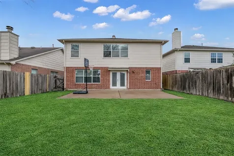 13415 Venice Villa Lane Sugar Land TX 77498