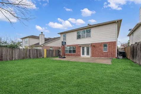 13415 Venice Villa Lane Sugar Land TX 77498