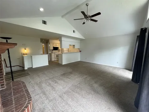 2 A Thunderbird Panorama Village TX 77304