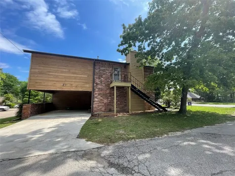 2 A Thunderbird Panorama Village TX 77304