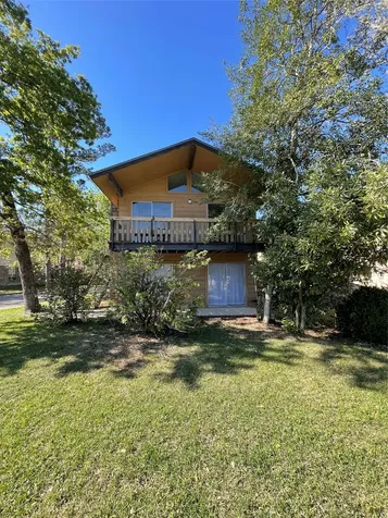 2 A Thunderbird Panorama Village TX 77304