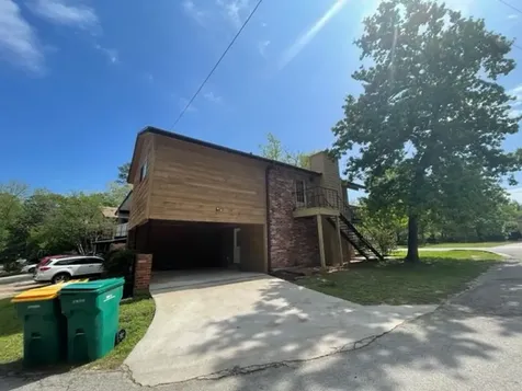 2 A Thunderbird Panorama Village TX 77304