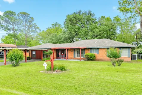 706 Brockman Street Sweeny TX 77480