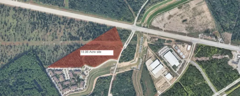 20919 Birnam Wood Boulevard Houston TX 77338