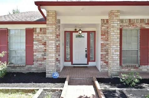 10214 Trade Winds Drive Houston TX 77086